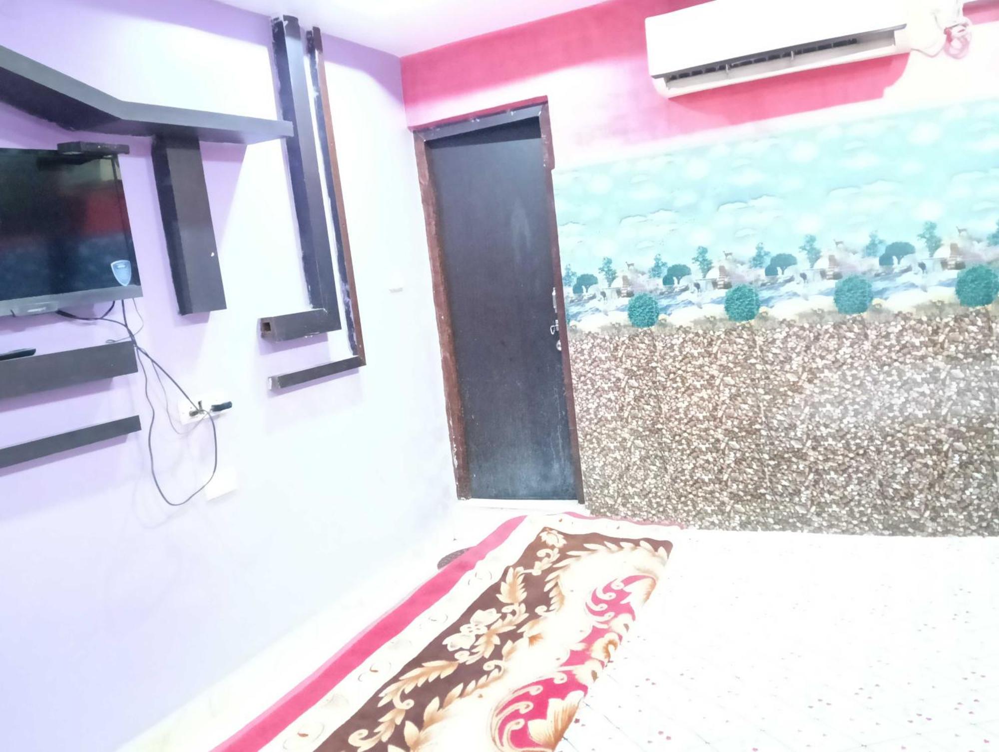 Super Hotel O Geetanjali Patna  Exterior photo