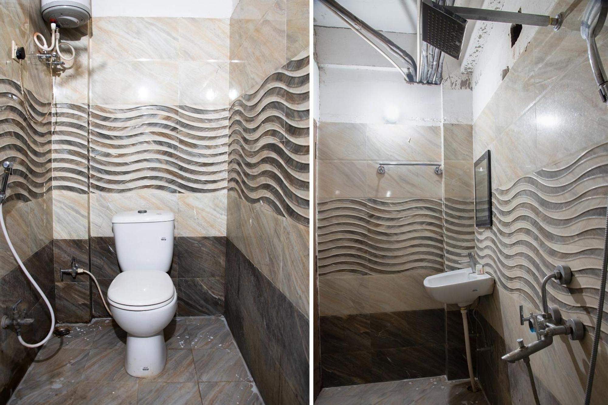 Super Hotel O Geetanjali Patna  Exterior photo