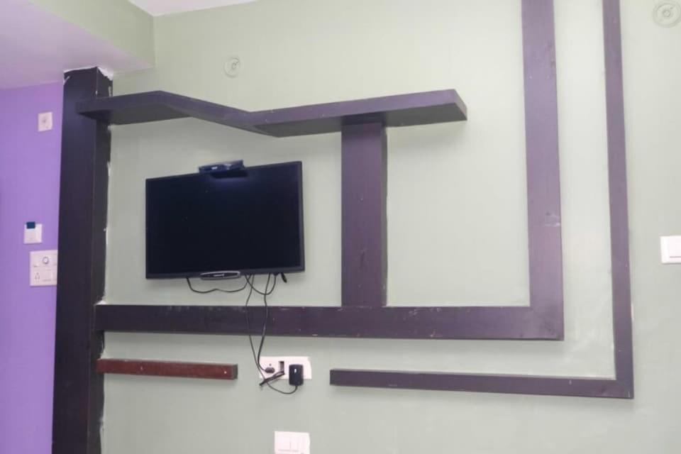 Super Hotel O Geetanjali Patna  Exterior photo