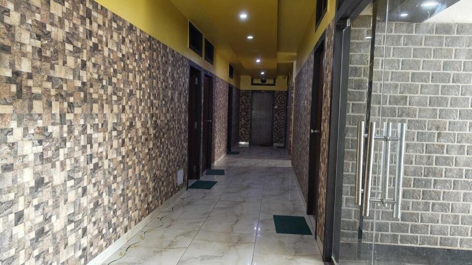 Super Hotel O Geetanjali Patna  Exterior photo
