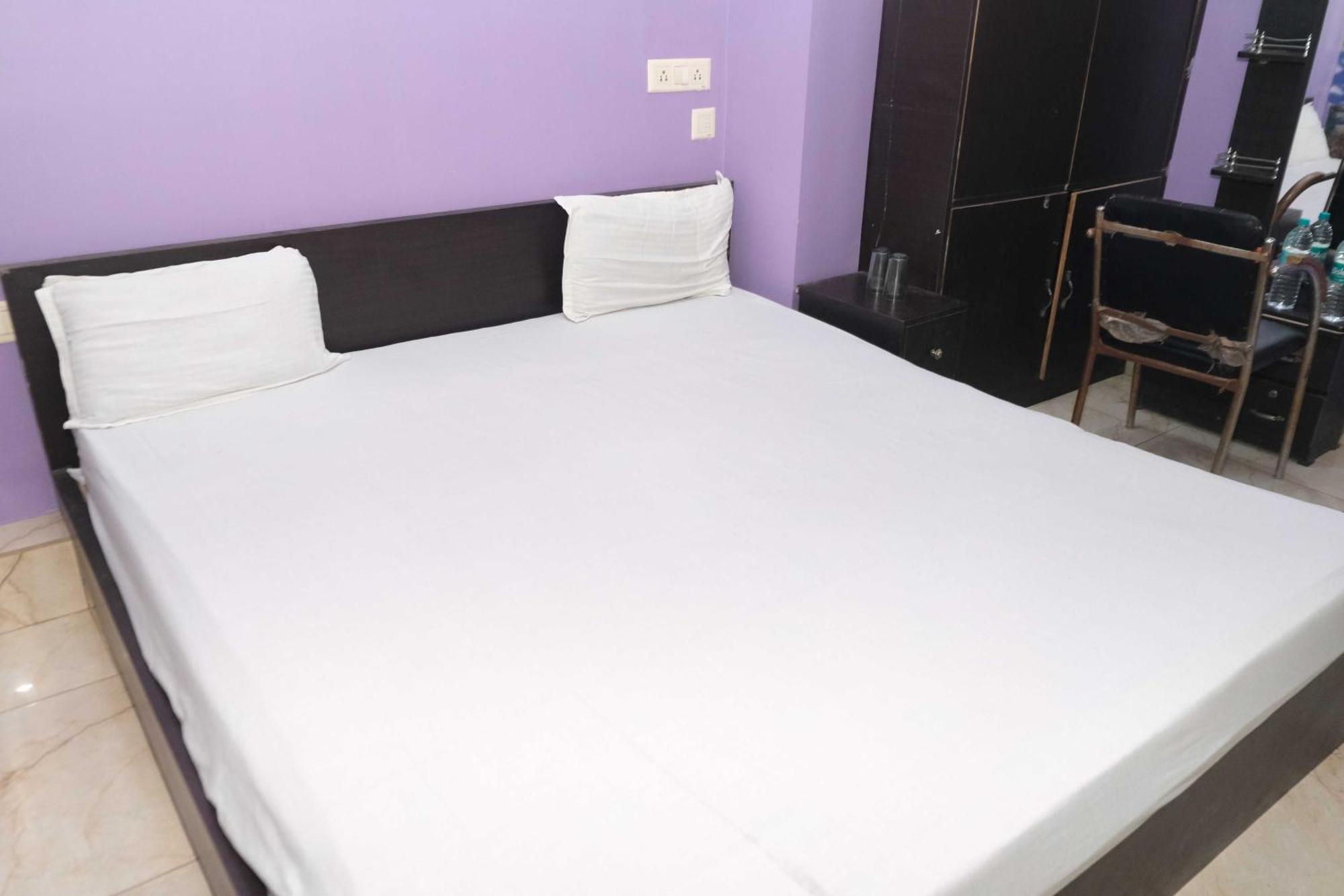 Super Hotel O Geetanjali Patna  Exterior photo